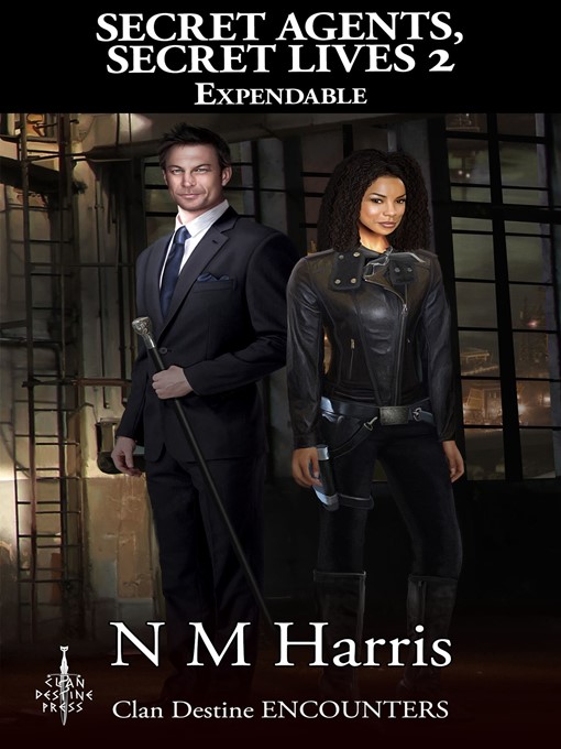 Cover image for Secret Agents, Secret Lives 2